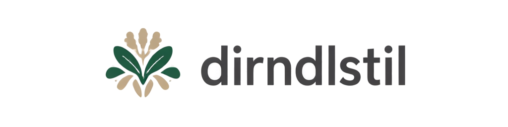 dirndlstil